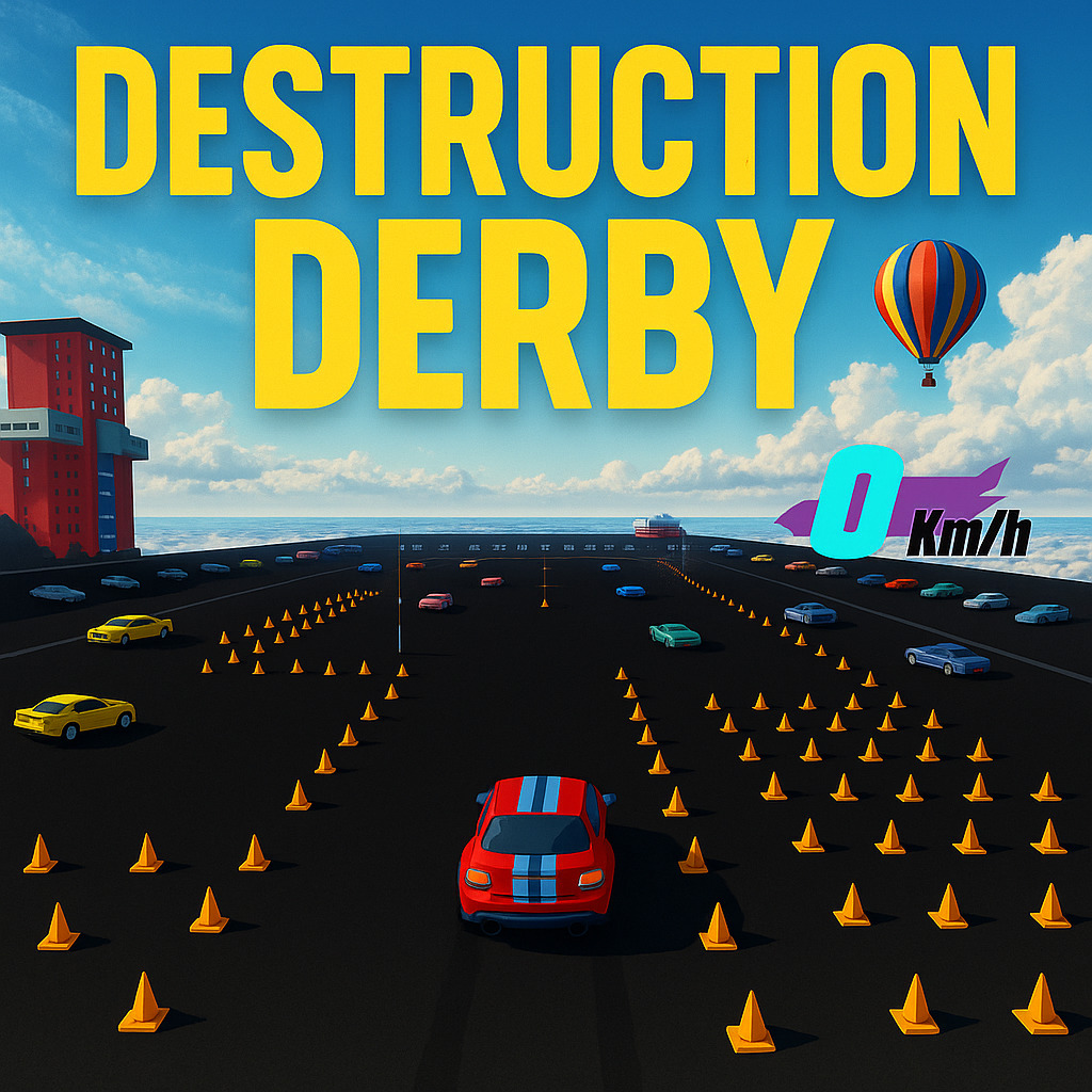 De$truction Derby